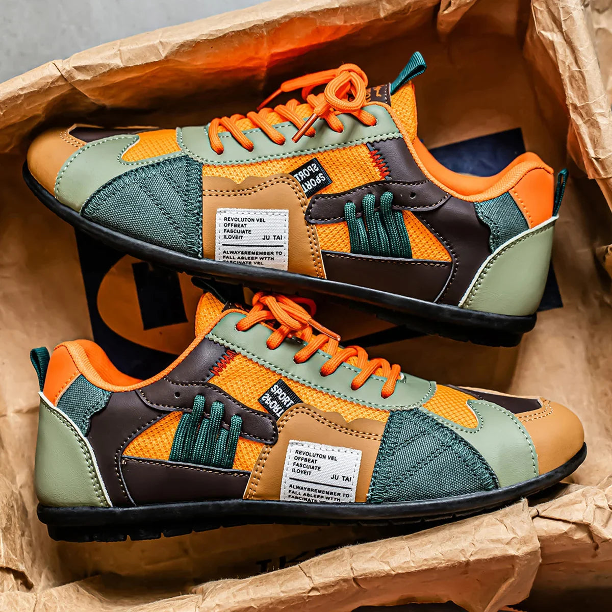 Spencer Racing Trainer
