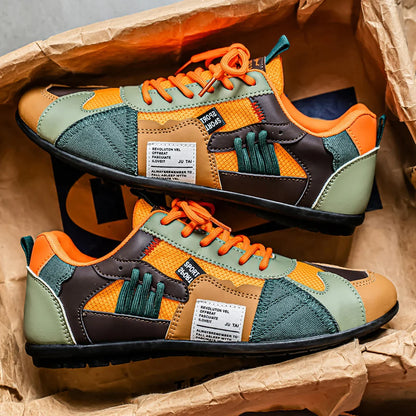 Spencer Racing Trainer