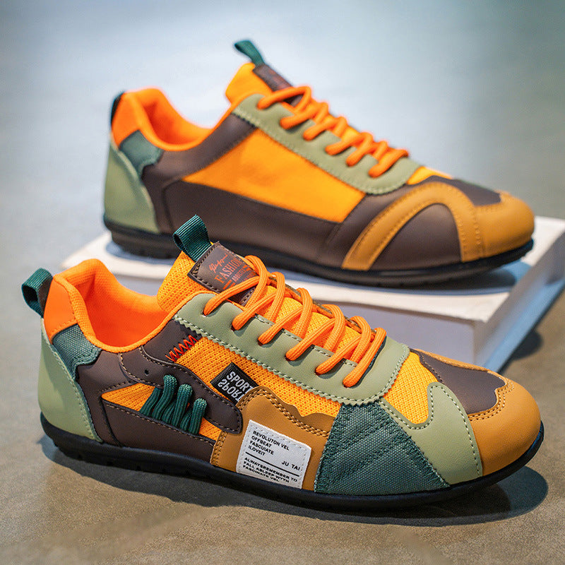 Spencer Racing Trainer