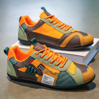 Spencer Racing Trainer