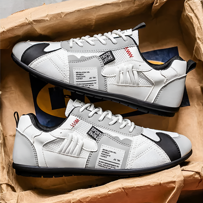 Spencer Racing Trainer