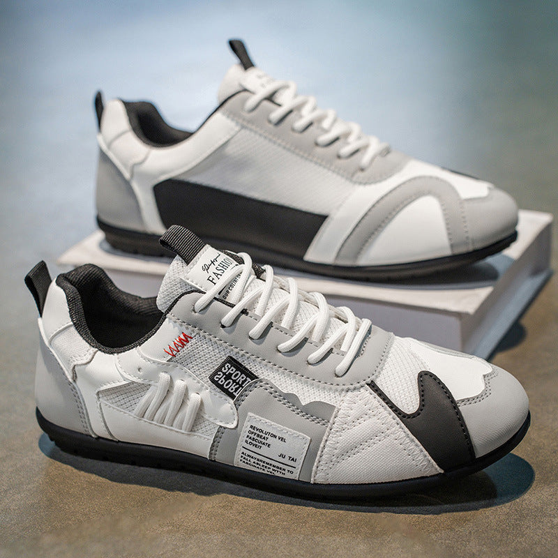 Spencer Racing Trainer