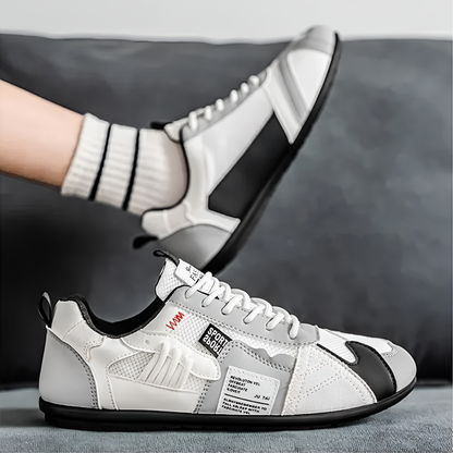 Spencer Racing Trainer