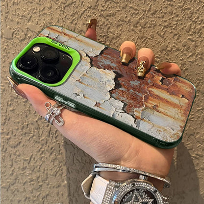 Rawfield iPhone Case