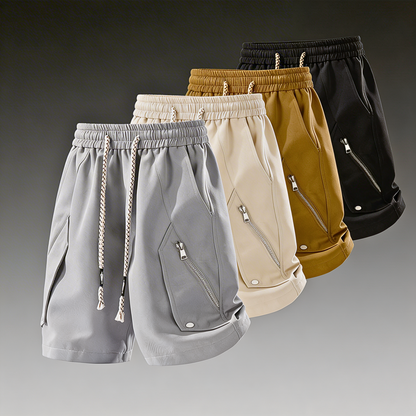 Brixton Flex Shorts