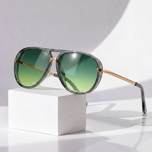 Quinn Aviator Shades