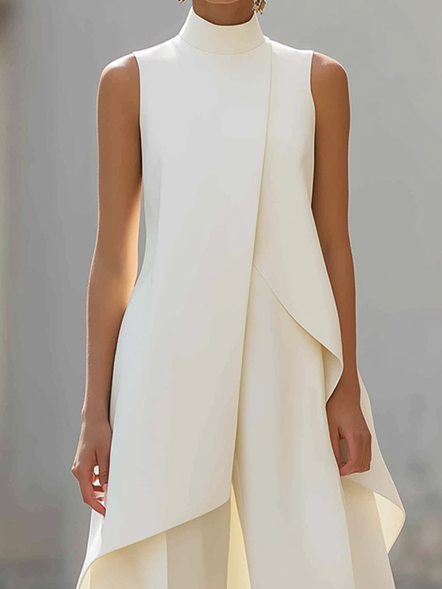 The Selene Wide-Leg Set