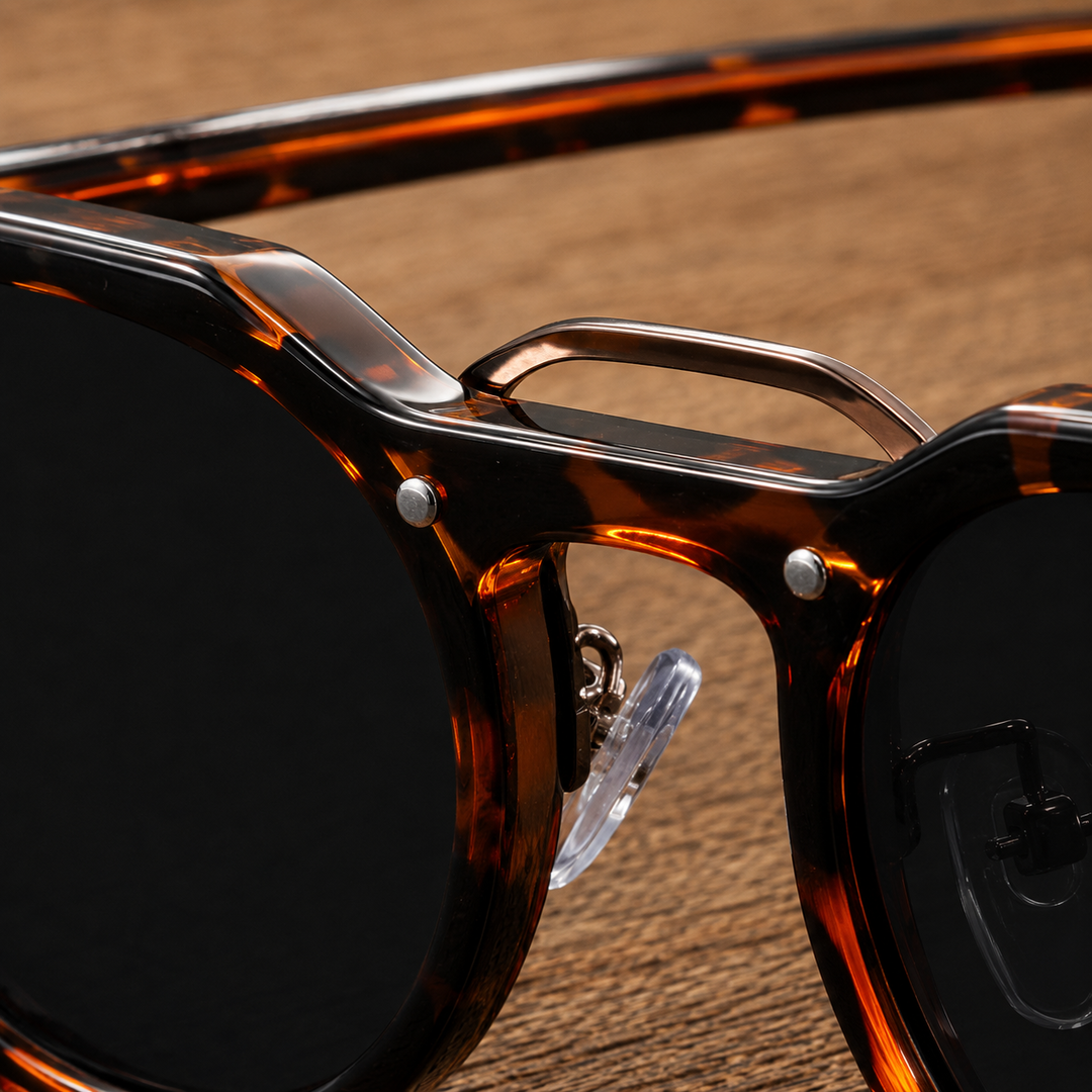 Falton Classic Sunglasses