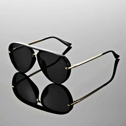 Soho Aviator Sunglasses