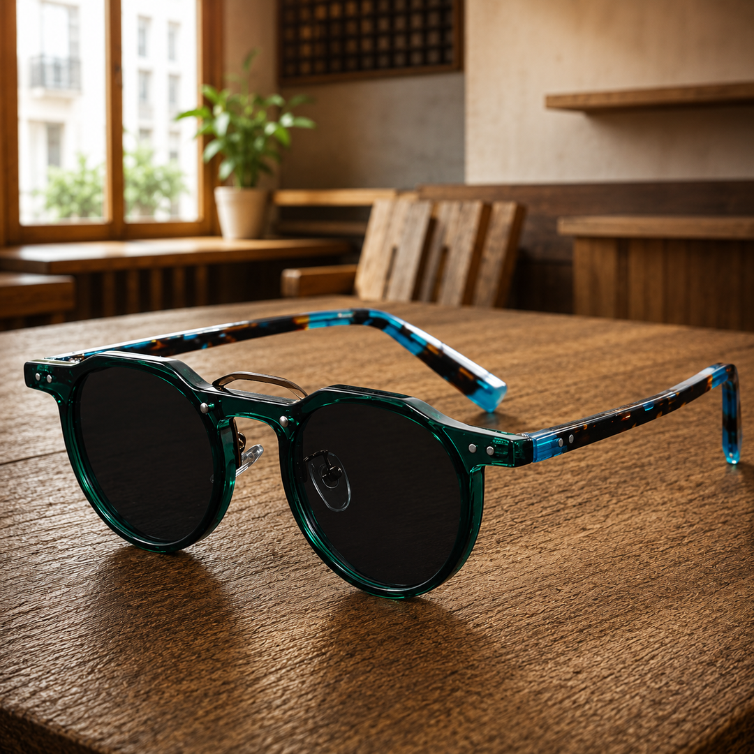 Falton Classic Sunglasses