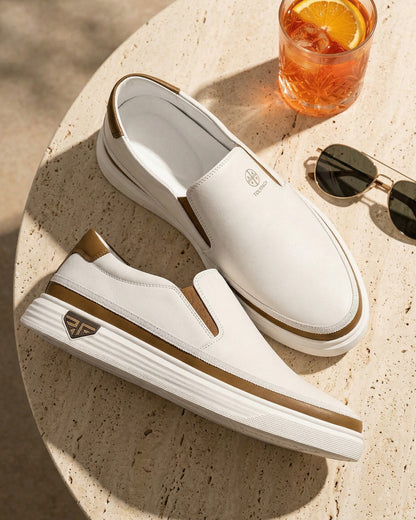 The Sloane Slip-On