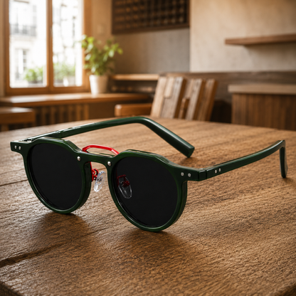 Falton Classic Sunglasses
