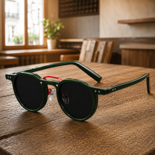 Falton Classic Sunglasses