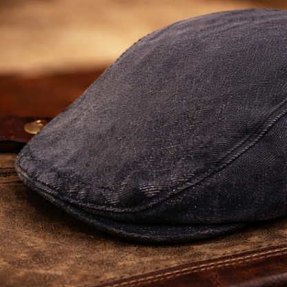 Heritage Flat Cap