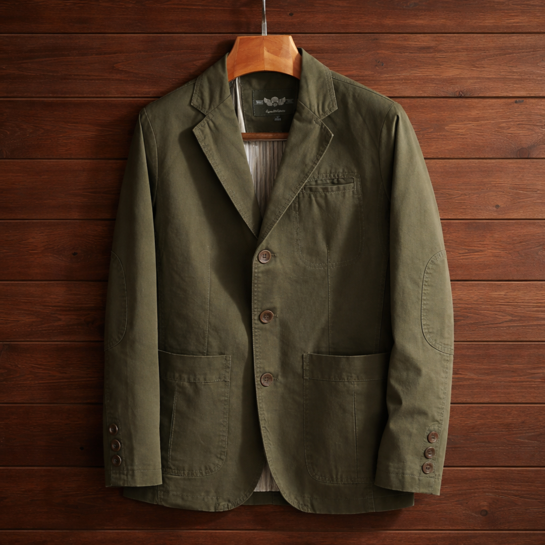 Emerson Casual Blazer