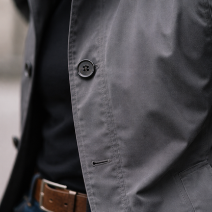 The Paddington Stylish Coat