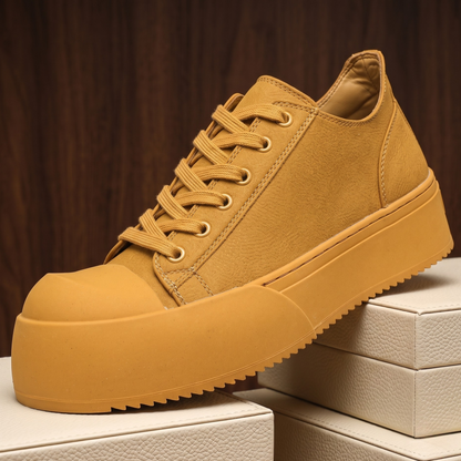 Digby Chunky Retro Trainer
