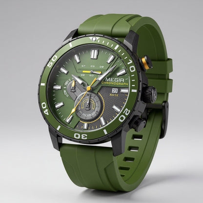 Foxton Chronograph Watch