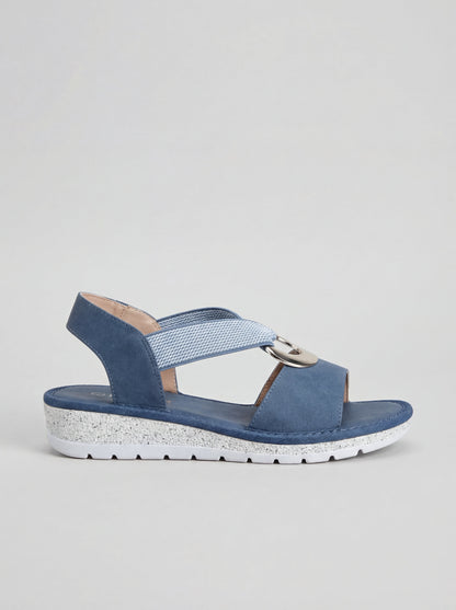 Marisol Comfort Sandals
