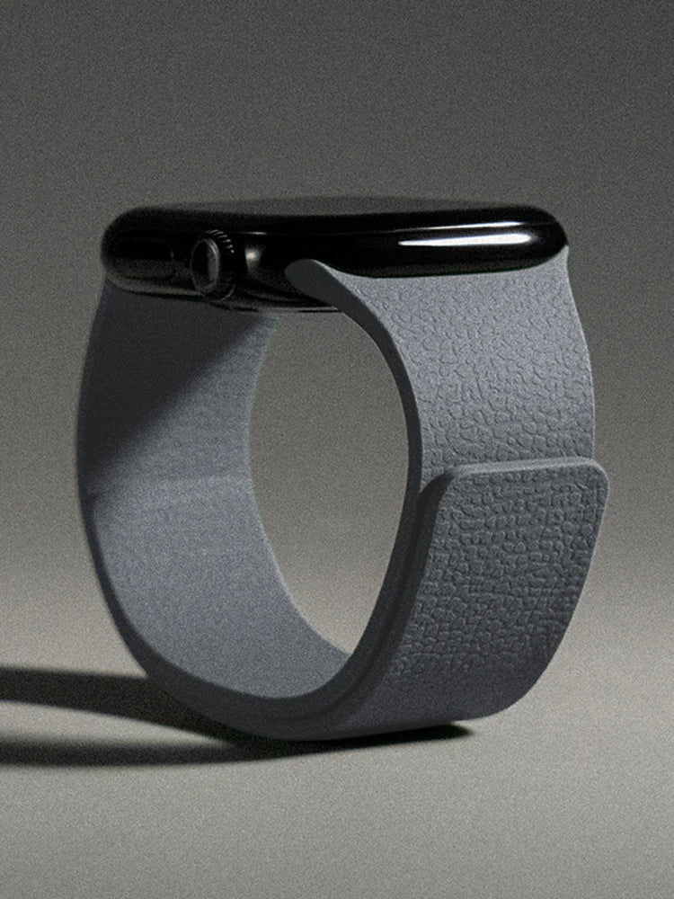 Lumen Apple Watch Band