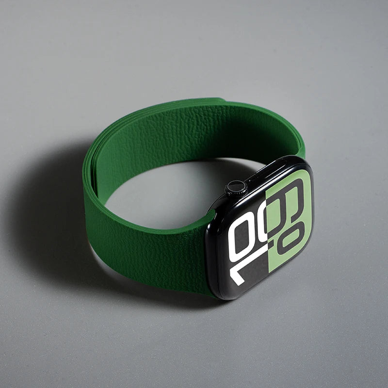 Lumen Apple Watch Band