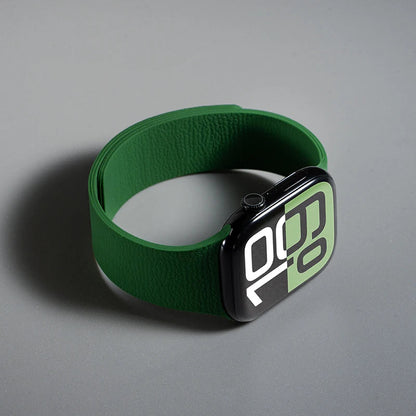 Lumen Apple Watch Band