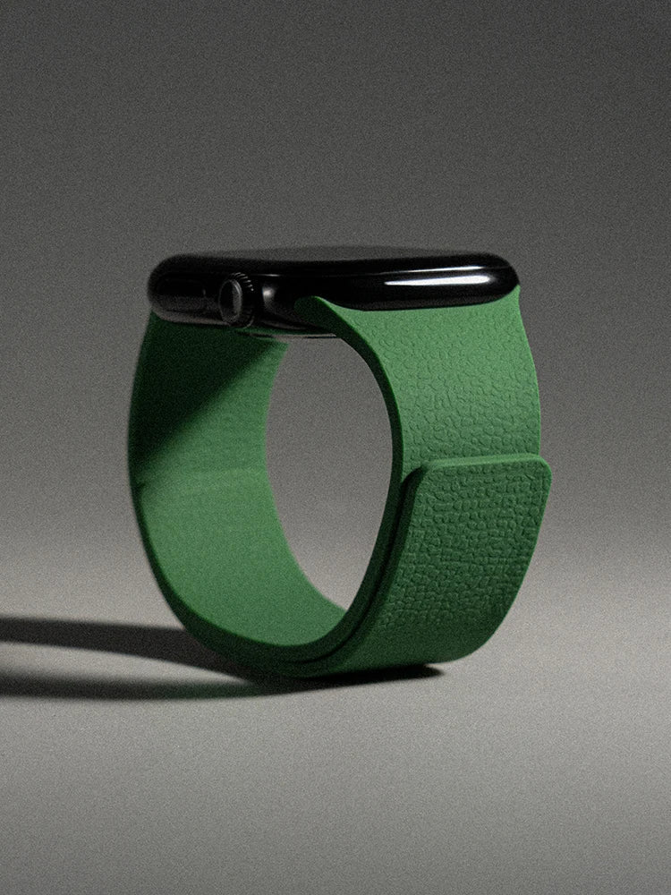 Lumen Apple Watch Band