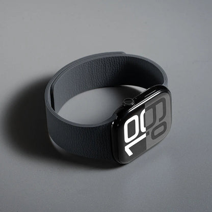 Lumen Apple Watch Band