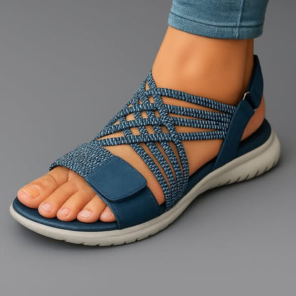 Solstice Orthopaedic Comfort Sandals