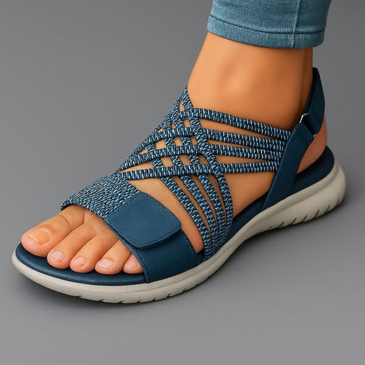 Solstice Orthopaedic Comfort Sandals