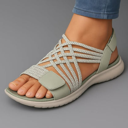 Solstice Orthopaedic Comfort Sandals