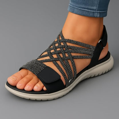 Solstice Orthopaedic Comfort Sandals