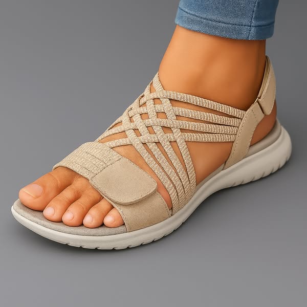 Solstice Orthopaedic Comfort Sandals