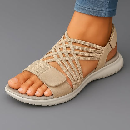 Solstice Orthopaedic Comfort Sandals