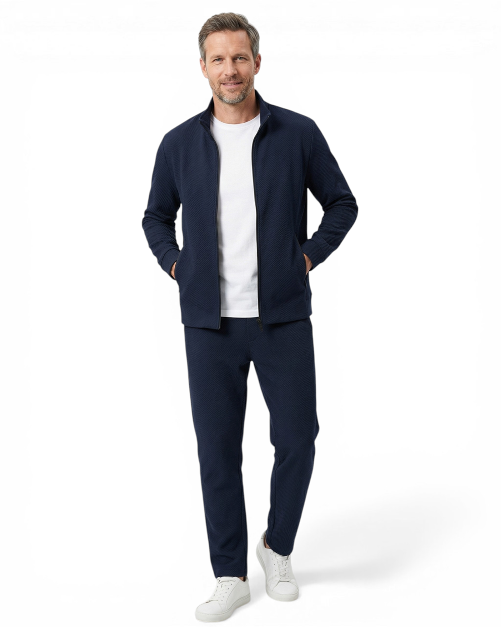 Mercer Premium Tracksuit Set