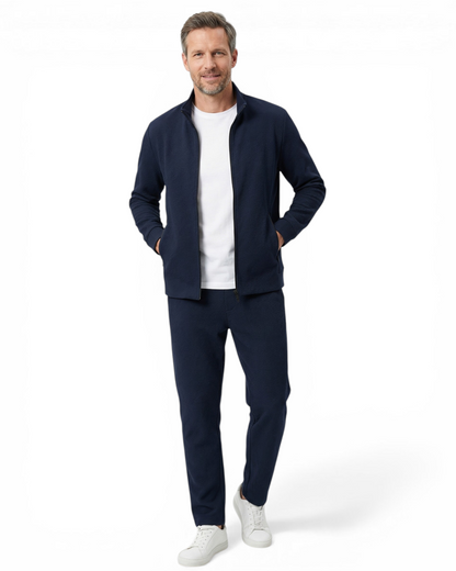 Mercer Premium Tracksuit Set