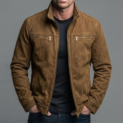 Renshaw Vintage Jacket
