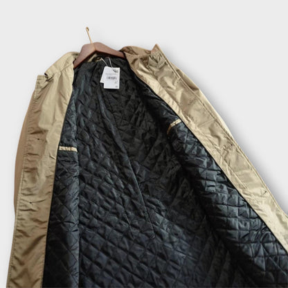 The Paddington Stylish Coat