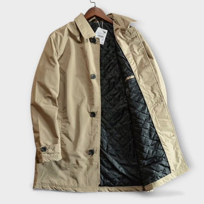 The Paddington Stylish Coat