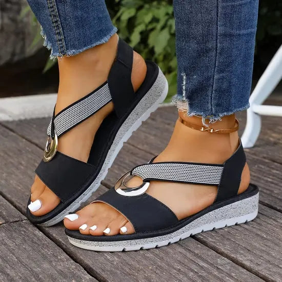 Marisol Comfort Sandals