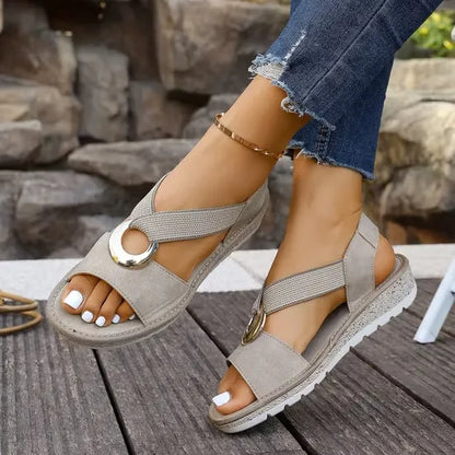 Marisol Comfort Sandals
