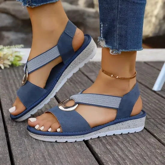 Marisol Comfort Sandals
