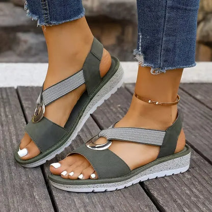 Marisol Comfort Sandals