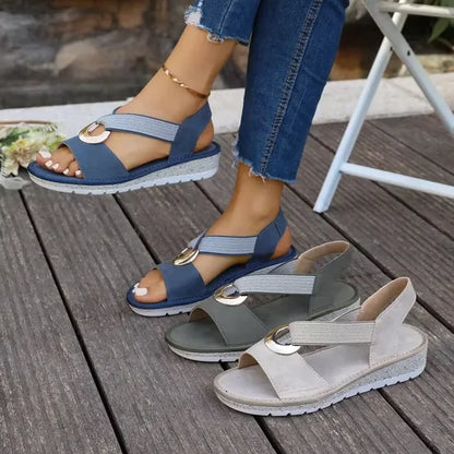 Marisol Comfort Sandals