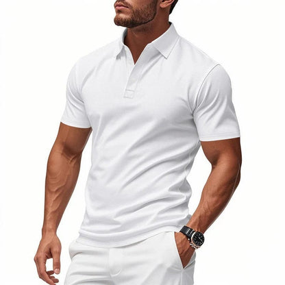 Harlan Clubhouse Polo