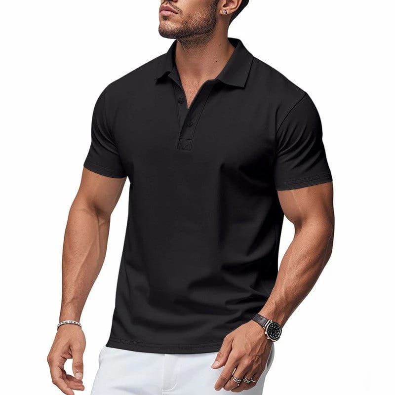 Harlan Clubhouse Polo
