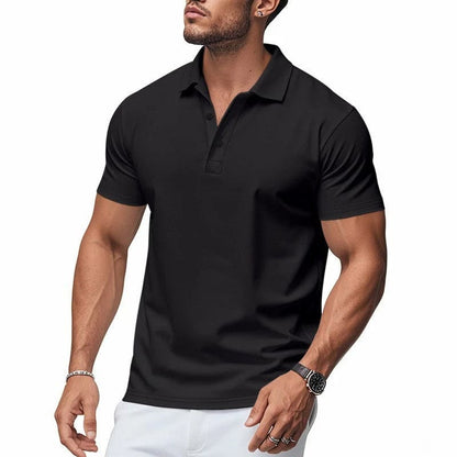 Harlan Clubhouse Polo