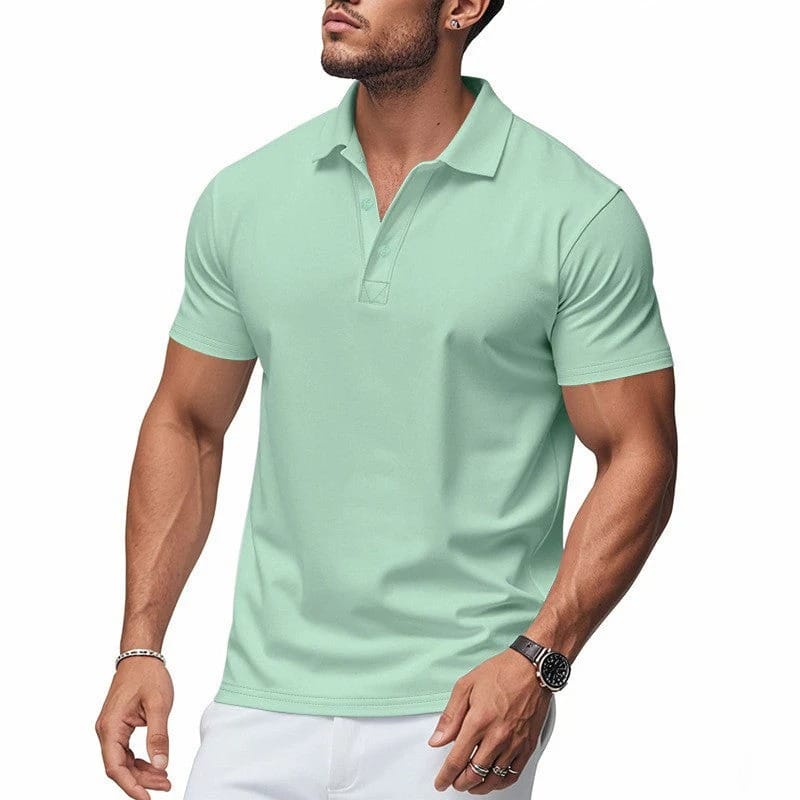 Harlan Clubhouse Polo