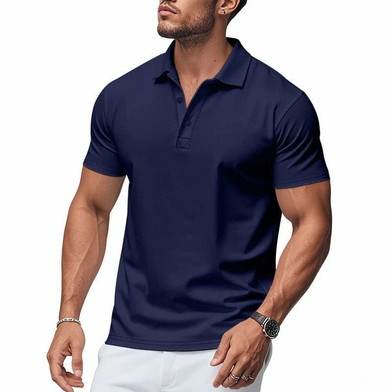 Harlan Clubhouse Polo