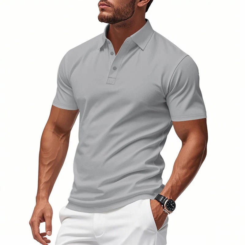 Harlan Clubhouse Polo